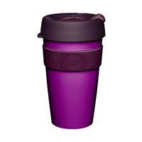 KeepCup Original GERANIUM 454ml KeepCup Original GERANIUM 454ml