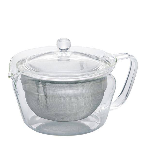 Hario Green Tea Pot Zen 450ml