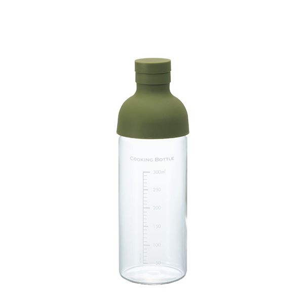 Hario Cooking Bottle Green 300ml