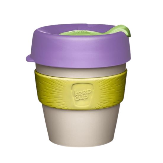 KeepCup Original LEOPARD 227ml