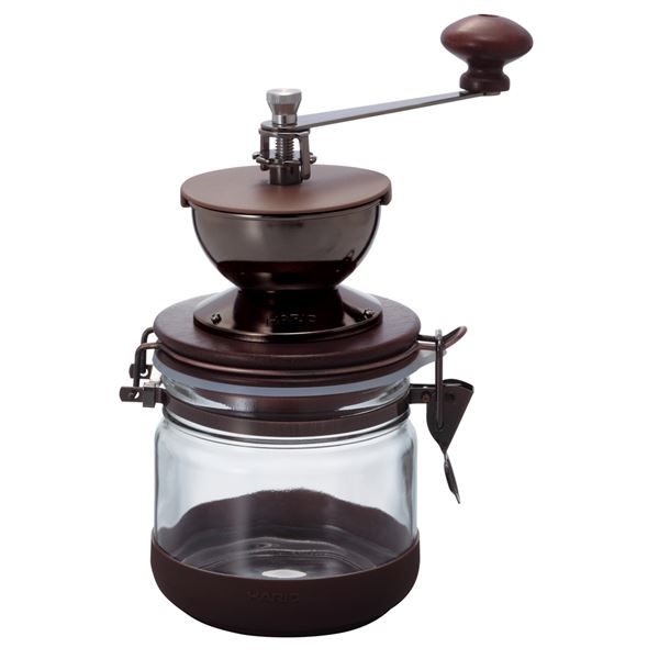 Hario Canister Coffee Grinder