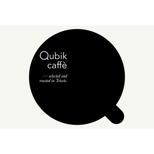 Qubik Cofee Cup Espresso