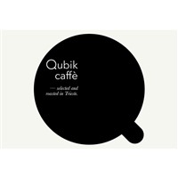 Qubik Coffee Saucer Espresso Qubik Coffee Saucer Espresso
