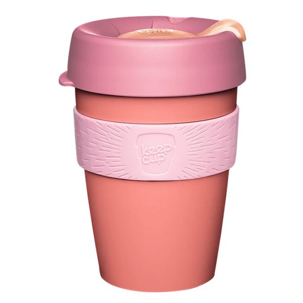 KeepCup Original PEACHES 340ml