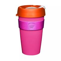 KeepCup Original RUBY 454 ml