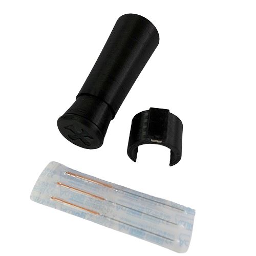 Heavy Tamper Coffee Mixer / WDT tool