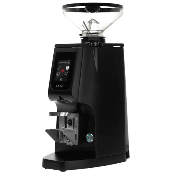 Eureka Atom Excellence 65 Coffee Grinder Mat Black