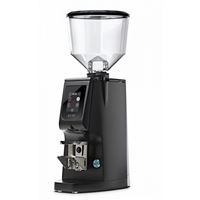 Eureka Atom Excellence 75 Coffee Grinder Mat Black Eureka Atom Excellence 75 Coffee Grinder Mat Black