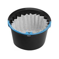 Fellow Aiden Batch Brew Basket Black