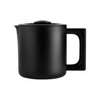 Fellow Aiden Thermal Carafe + Lid Black