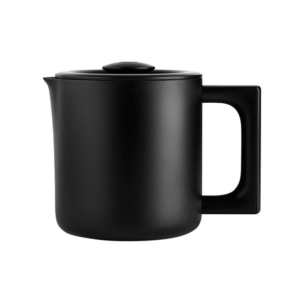 Fellow Aiden Thermal Carafe + Lid Black