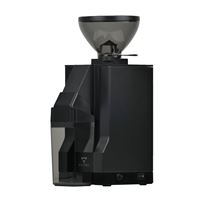 Eureka Mignon Filtro 50 Coffee Grinder Mat Black Eureka Mignon Filtro 50 Coffee Grinder Mat Black