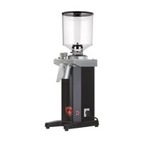 Eureka Drogheria/4 75 Coffee Grinder Black