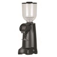 Eureka Firenze 75 Coffee Grinder Mat Black