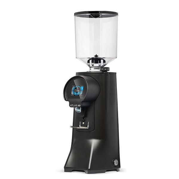 Eureka Atlas 65 Coffee Grinder Mat Black