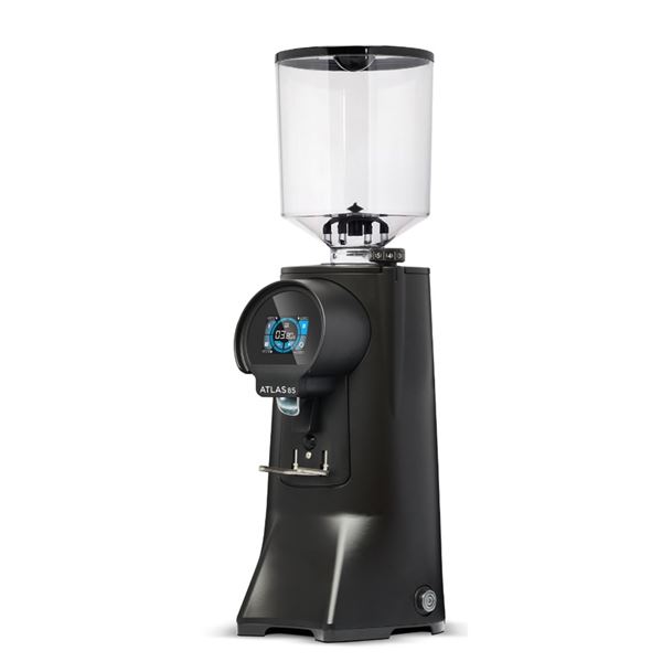 Eureka Atlas 85 Coffee Grinder Mat Black