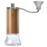 Eureka Baby Grinder Wallnut
