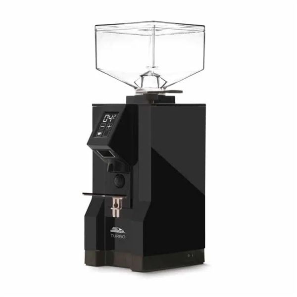 Eureka Mignon TURBO 65 15BL Coffee Grinder Black