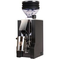 Eureka Mignon Zero Brew 55 16CR Coffee Grinder Black