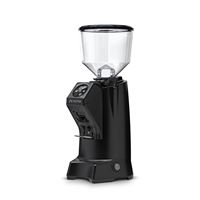 Eureka Zenith Touch 65 B Coffee Grinder Black