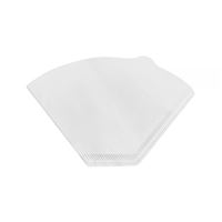 Fellow Single Brew Cone Paper Filters 40 pcs