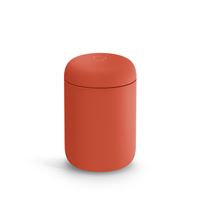 Fellow Carter Everywhere Mug Corduroy Red 355ml Fellow Carter Everywhere Mug Corduroy Red 355ml
