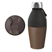 Keepcup Just Essentials CHOCOLATE 530ml Keepcup Just Essentials CHOCOLATE 530ml