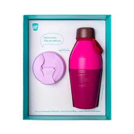 Keepcup Just Essentials GRENACHE 530ml