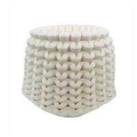 Behmor Basket-Style Paper Filters 1000 pcs