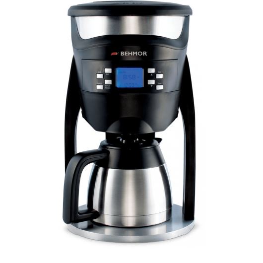 Behmor Brazen Plus 3.0 Customizable Coffee Brewer