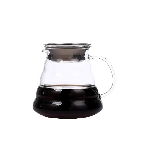 Tiamo Coffee Server 600ml