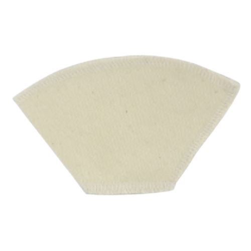 Tiamo DW-3 Cloth Coffee Filters 3 pcs