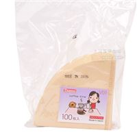 Tiamo niebielone filtry papierowe V01 100 szt Tiamo niebielone filtry papierowe V01 100 szt