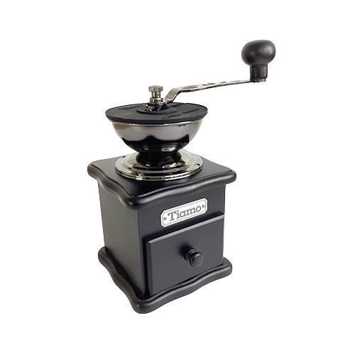 Tiamo Manual Coffee Grinder