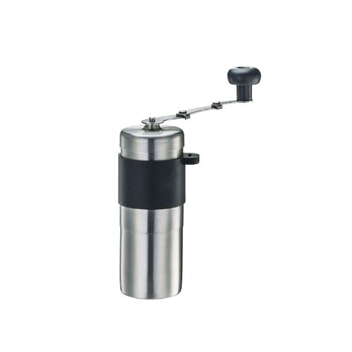 Tiamo Steel Coffee Hand Grinder