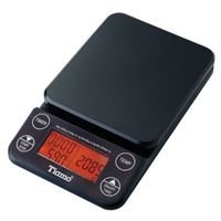 Tiamo Digital Scale with Timer and Temperature Control