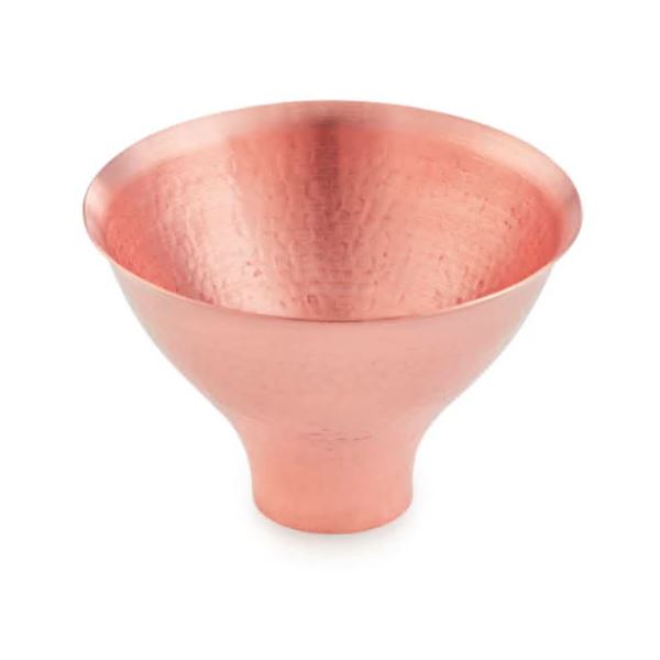 Soy Coffee Funnel