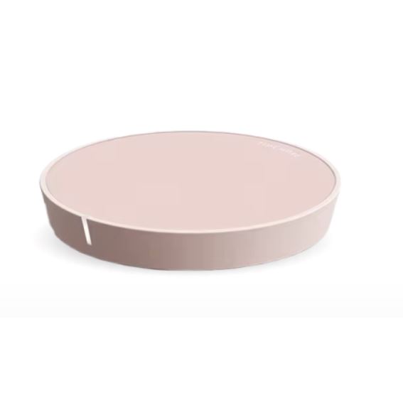 Timemore Black Mirror Dot Scale Pink