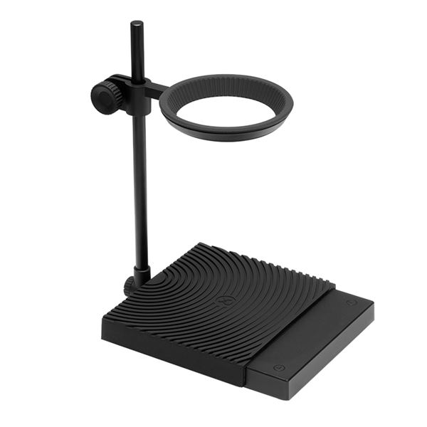 Timemore Scale Mirror Duo Black