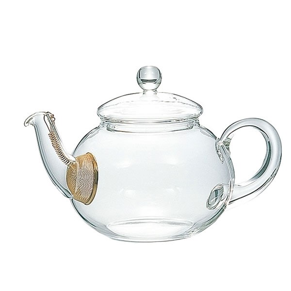 Hario Jump Tea Pot 500ml