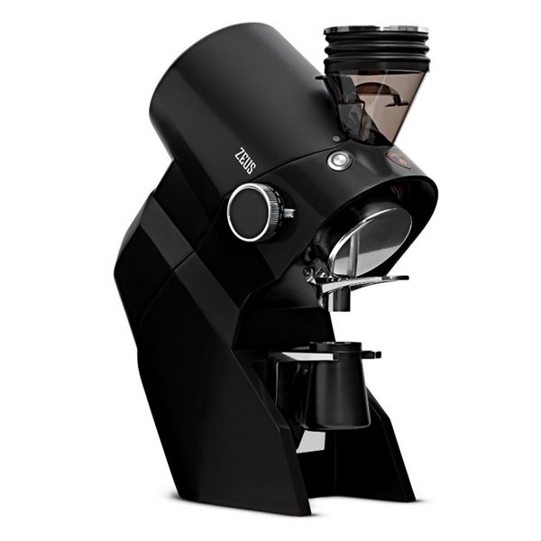 Eureka Zeus Coffee Grinder Mat Black