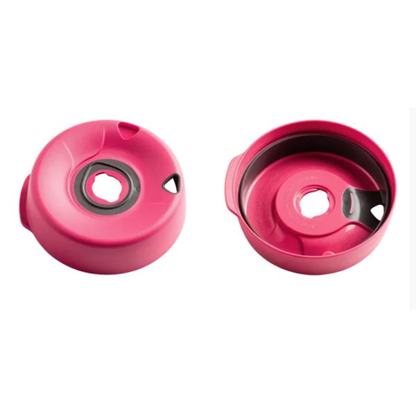 KeepCup Spare Lid Pink - THERMAL edition