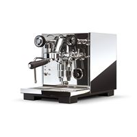 Eureka PURA 1 Group Espresso Machine Chrome Eureka PURA 1 Group Espresso Machine Chrome