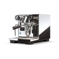 Eureka COSTANZA 1 Group Espresso Machine Chrome Eureka COSTANZA 1 Group Espresso Machine Chrome
