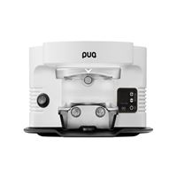 Puqpress M3 Automatic Tamper White 58,3mm