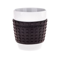 Moccamaster Ceramic Mug One Cup Black 300ml