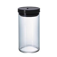 CD Hario Glass Canister 1000ml