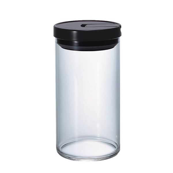 CD Hario Glass Canister 1000ml