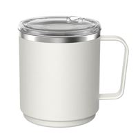 Camp Mug BONE 340ml