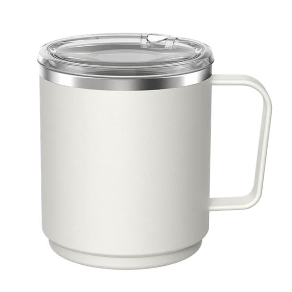 Camp Mug BONE 340ml
